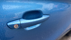 Vauxhall Crossland X 1.2T [110] Tech Line Nav 5dr [Start Stop] Auto Petrol Hatchback